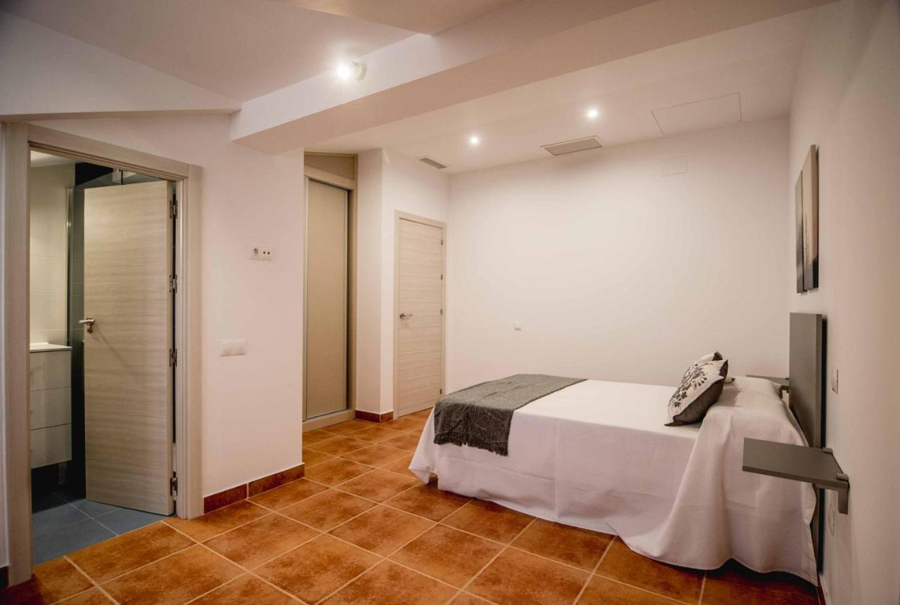 Apartamentos Al Paso De Toledo, Puy Du Fou A 10Km Burguillos de Toledo المظهر الخارجي الصورة