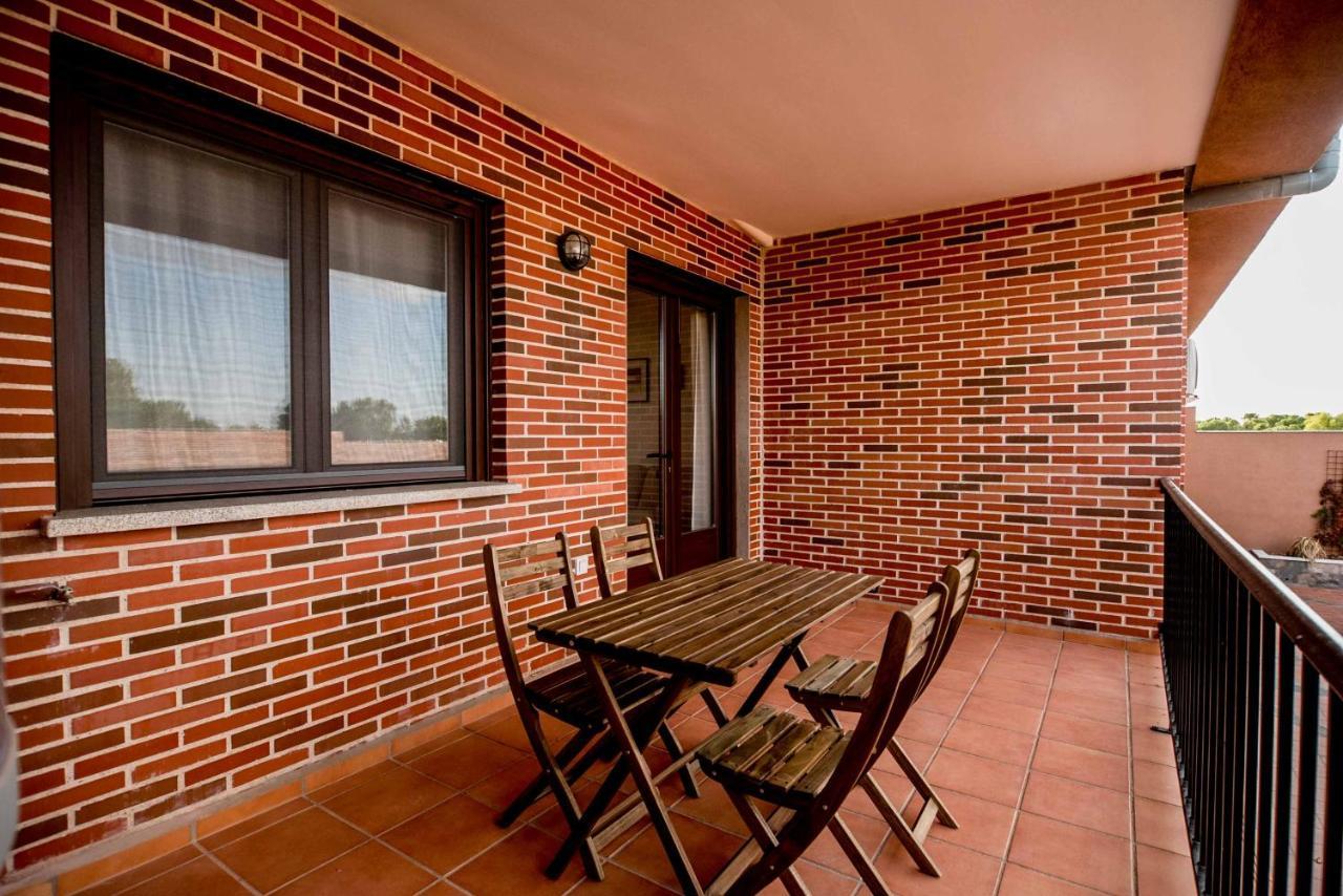 Apartamentos Al Paso De Toledo, Puy Du Fou A 10Km Burguillos de Toledo المظهر الخارجي الصورة